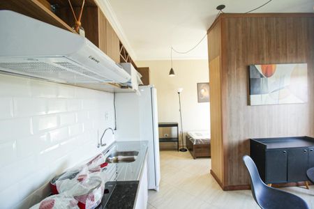 Studio à venda com 180m², 1 quarto e sem vaga Studio à venda com 180m², 1 quarto e sem vagaApto 02