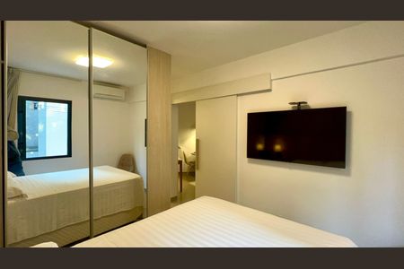 Apartamento à venda com 42m², 1 quarto e 1 vaga Apartamento à venda com 42m², 1 quarto e 1 vagaSuite