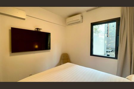 Apartamento à venda com 42m², 1 quarto e 1 vaga Apartamento à venda com 42m², 1 quarto e 1 vagaSuite