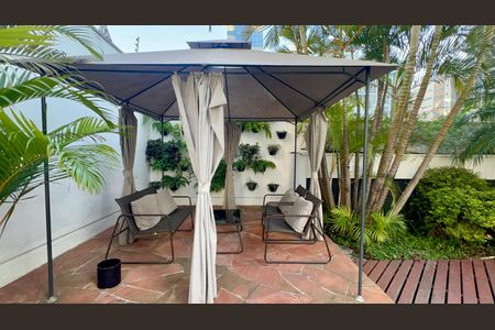 Apartamento à venda com 42m², 1 quarto e 1 vaga Apartamento à venda com 42m², 1 quarto e 1 vagaPiscina