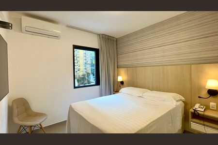Apartamento à venda com 42m², 1 quarto e 1 vaga Apartamento à venda com 42m², 1 quarto e 1 vagaSuite