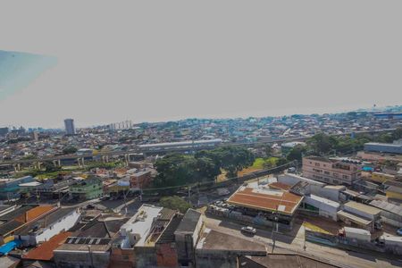 vista de apartamento para alugar com 2 quartos, 36m² em Jardim Angela (zona Leste), São Paulo
