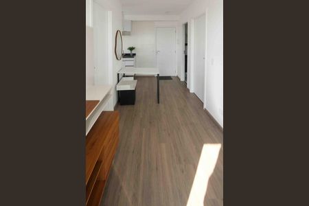 Sala de apartamento para alugar com 2 quartos, 36m² em Jardim Angela (zona Leste), São Paulo