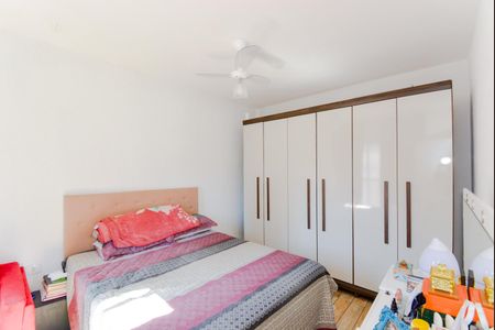 Quarto 1 de casa à venda com 2 quartos, 136m² em Vila Sao Joao, Guarulhos