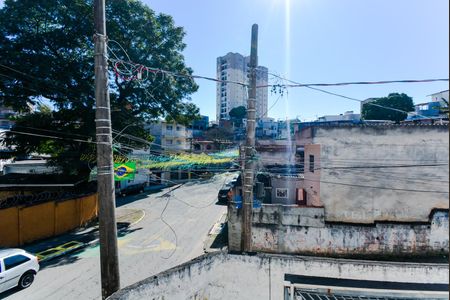 Vista do Quarto 2 de casa à venda com 2 quartos, 136m² em Vila Sao Joao, Guarulhos