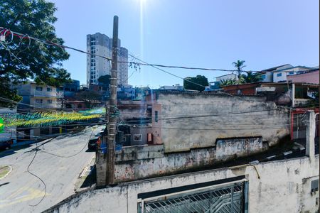 Vista do Quarto 1 de casa à venda com 2 quartos, 136m² em Vila Sao Joao, Guarulhos