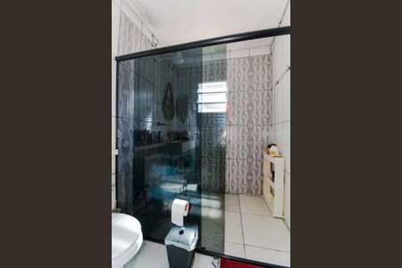 Banheiro de casa à venda com 2 quartos, 136m² em Vila Sao Joao, Guarulhos