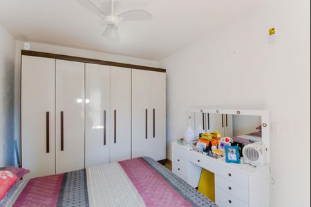 Casa à venda com 136m², 2 quartos e 2 vagasQuarto 1