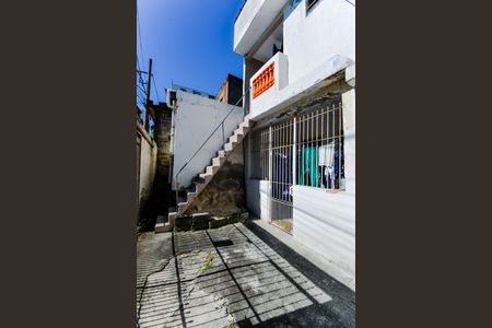 Edícula  de casa à venda com 2 quartos, 136m² em Vila Sao Joao, Guarulhos