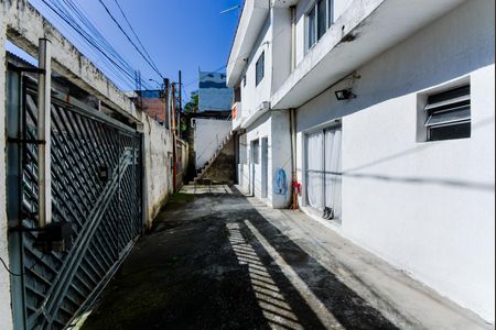 Casa à venda com 136m², 2 quartos e 2 vagasGaragem