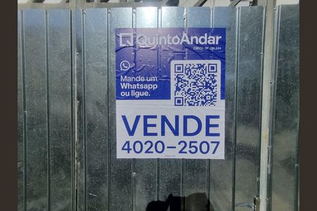 Placa  de casa à venda com 2 quartos, 136m² em Vila Sao Joao, Guarulhos