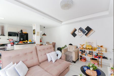 Sala de casa à venda com 2 quartos, 136m² em Vila Sao Joao, Guarulhos