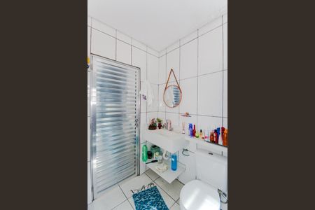 Casa à venda com 136m², 2 quartos e 2 vagasBanheiro