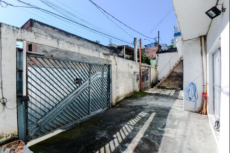 Garagem de casa à venda com 2 quartos, 136m² em Vila Sao Joao, Guarulhos