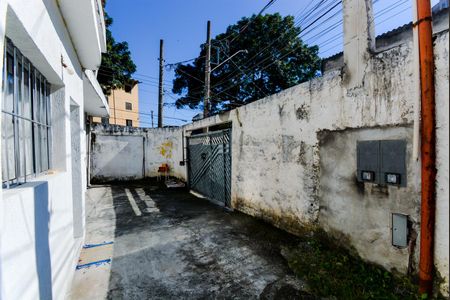 Garagem de casa à venda com 2 quartos, 136m² em Vila Sao Joao, Guarulhos
