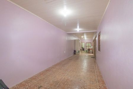 Casa à venda com 227m², 4 quartos e 3 vagas