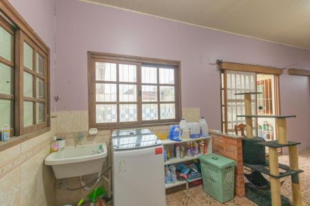Casa à venda com 227m², 4 quartos e 3 vagas
