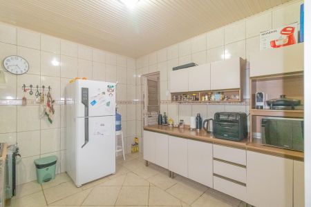 Casa à venda com 227m², 4 quartos e 3 vagas