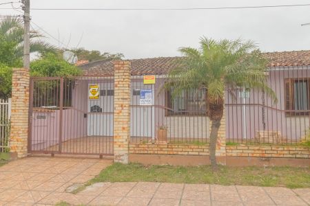 Casa à venda com 4 quartos, 227m² em Harmonia, Canoas