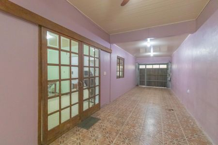 Casa à venda com 227m², 4 quartos e 3 vagas
