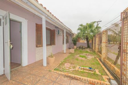 Casa à venda com 227m², 4 quartos e 3 vagas