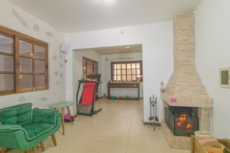 Casa à venda com 227m², 4 quartos e 3 vagas