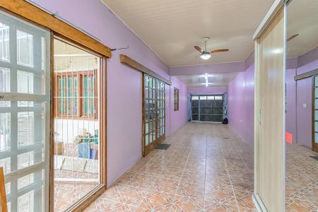 Casa à venda com 227m², 4 quartos e 3 vagas