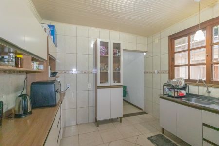 Casa à venda com 227m², 4 quartos e 3 vagas