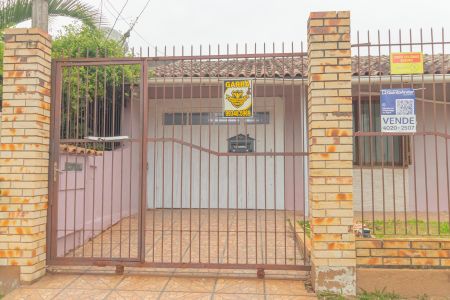 Casa à venda com 227m², 4 quartos e 3 vagas