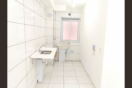 Apartamento para alugar com 44m², 2 quartos e 1 vaga Apartamento para alugar com 44m², 2 quartos e 1 vagaCozinha