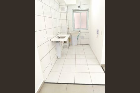 Apartamento para alugar com 44m², 2 quartos e 1 vaga Apartamento para alugar com 44m², 2 quartos e 1 vagaCozinha