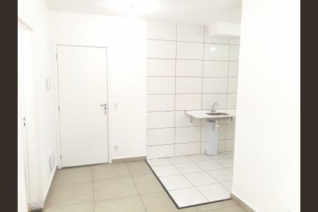 Apartamento para alugar com 44m², 2 quartos e 1 vaga Apartamento para alugar com 44m², 2 quartos e 1 vagaCozinha