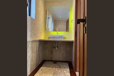 Casa para alugar com 5 quartos, 534m² em Santo Amaro, São Paulo