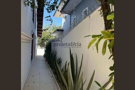 Casa para alugar com 5 quartos, 534m² em Santo Amaro, São Paulo