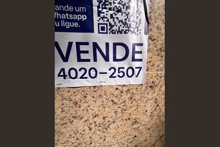 Apartamento à venda com 60m², 1 quarto e 1 vaga Apartamento à venda com 60m², 1 quarto e 1 vagaPlaca