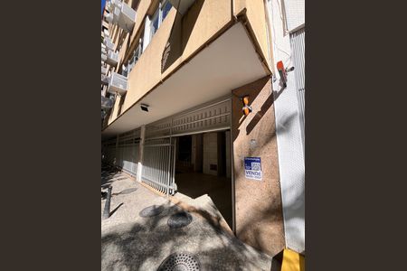 Apartamento à venda com 60m², 1 quarto e 1 vaga Apartamento à venda com 60m², 1 quarto e 1 vagaPlaca