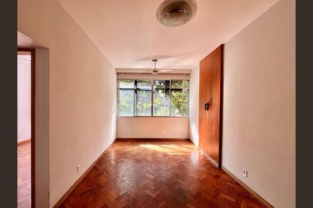 Apartamento à venda com 60m², 1 quarto e 1 vaga Apartamento à venda com 60m², 1 quarto e 1 vagaSala