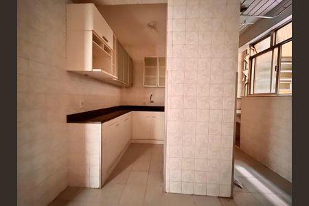 Apartamento à venda com 60m², 1 quarto e 1 vaga Apartamento à venda com 60m², 1 quarto e 1 vagaCozinha