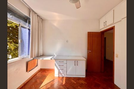 Apartamento à venda com 60m², 1 quarto e 1 vaga Apartamento à venda com 60m², 1 quarto e 1 vagaQuarto
