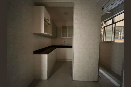 Apartamento à venda com 60m², 1 quarto e 1 vaga Apartamento à venda com 60m², 1 quarto e 1 vagaCozinha