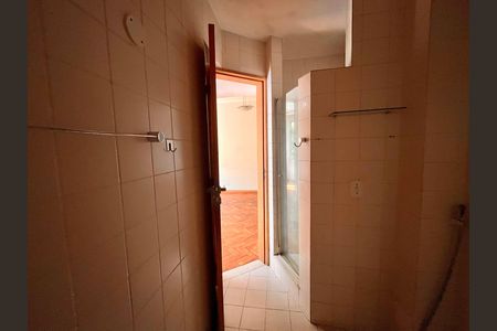 Apartamento à venda com 60m², 1 quarto e 1 vaga