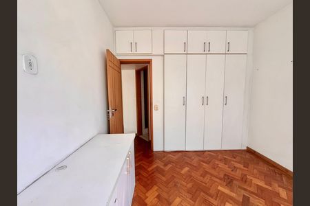 Apartamento à venda com 60m², 1 quarto e 1 vaga Apartamento à venda com 60m², 1 quarto e 1 vagaQuarto
