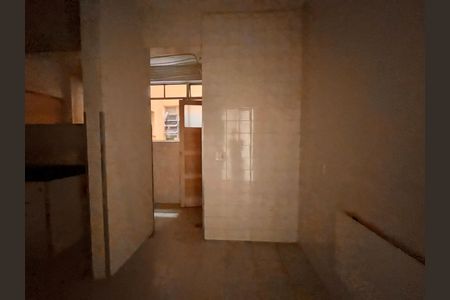 Apartamento à venda com 60m², 1 quarto e 1 vaga Apartamento à venda com 60m², 1 quarto e 1 vagaCozinha