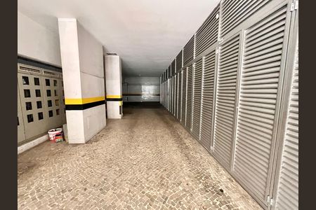 Apartamento à venda com 60m², 1 quarto e 1 vaga Apartamento à venda com 60m², 1 quarto e 1 vagaGaragem