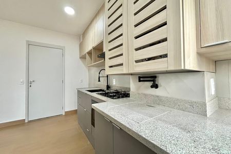 Apartamento para alugar com 39m², 2 quartos e sem vagaÁrea de Serviço