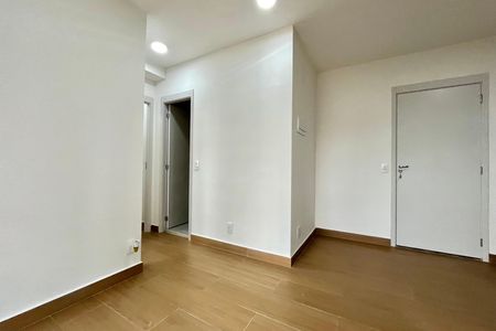 Sala de apartamento para alugar com 2 quartos, 39m² em Vila Paulista, São Paulo