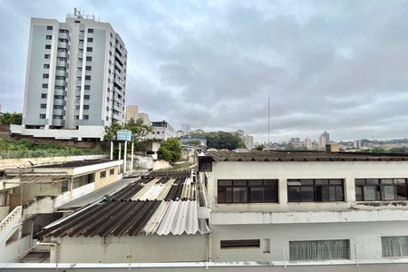 Apartamento para alugar com 39m², 2 quartos e sem vagaVista do Quarto 2