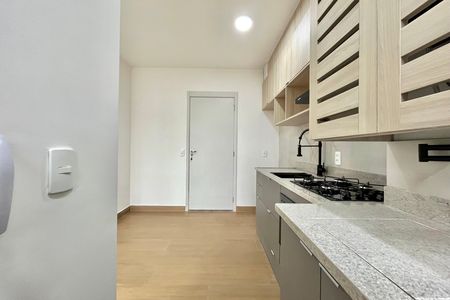 Apartamento para alugar com 39m², 2 quartos e sem vagaÁrea de Serviço