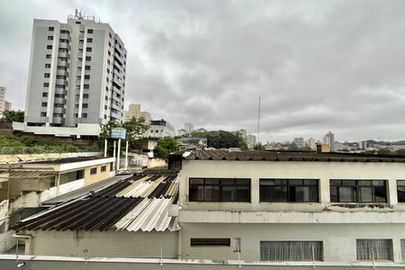 Apartamento para alugar com 39m², 2 quartos e sem vagaVista do Quarto 1