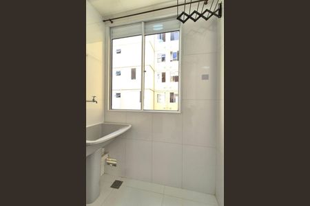 Apartamento para alugar com 52m², 3 quartos e 1 vaga Apartamento para alugar com 52m², 3 quartos e 1 vagaÁrea de Serviço